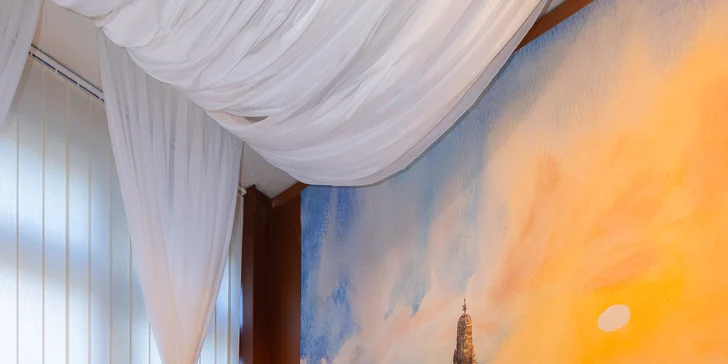 Thajská olejová masáž s aromatickými bio olejmi: 30 alebo 60 min. hlbokého uvoľnenia