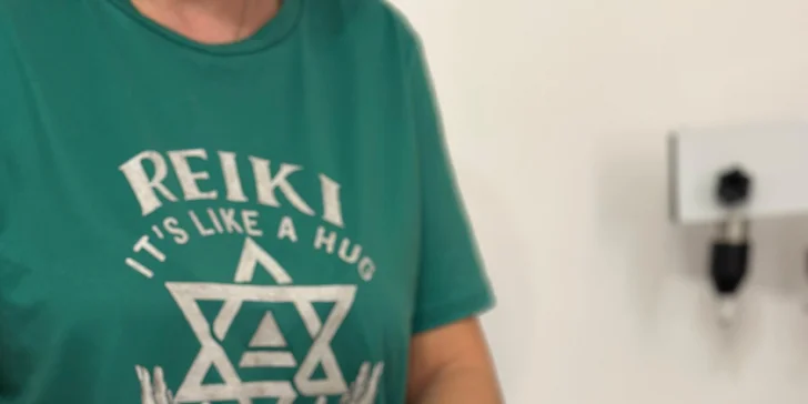Terapie pre rovnováhu: reiki, brazílska kryštálová terapia aj tradičná čínska termo-terapia