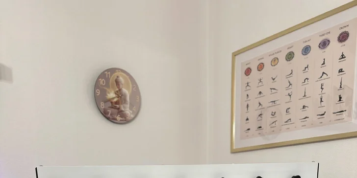 Terapie pre rovnováhu: reiki, brazílska kryštálová terapia aj tradičná čínska termo-terapia