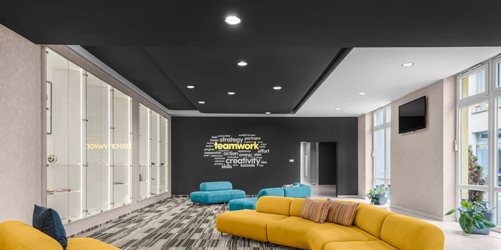 Pobyt v Park Inn**** Budapest: komfortné ubytovanie a bohaté švédske stoly