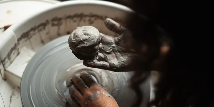 Individuálny alebo skupinový keramický workshop