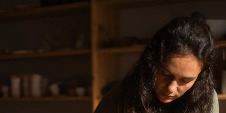 Individuálny alebo skupinový keramický workshop