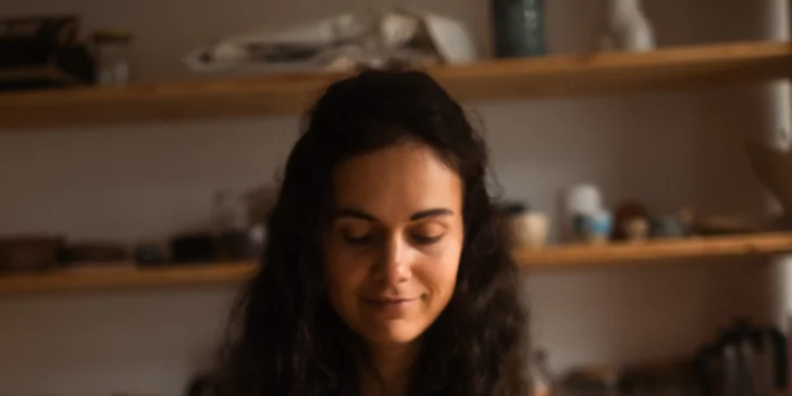 Individuálny alebo skupinový keramický workshop