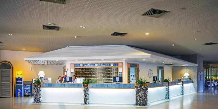 Dovolenka na Sardínii: 4* rodinný hotel pri pláži s all inclusive light, 3 bazény, animácie