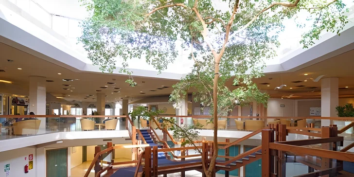 Dovolenka na Sardínii: 4* rodinný hotel pri pláži s all inclusive light, 3 bazény, animácie