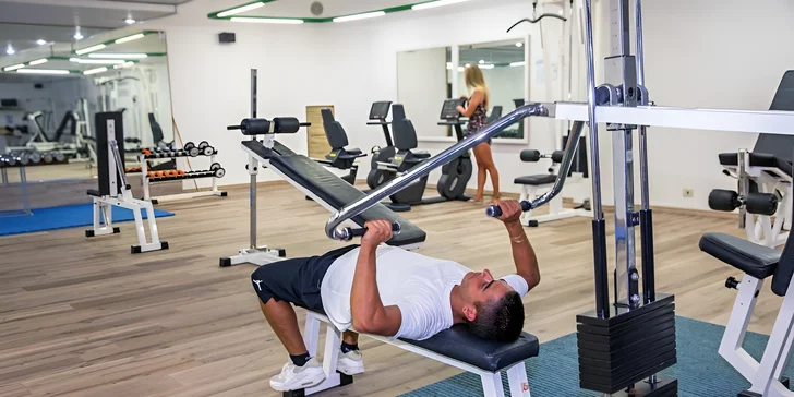 Dovolenka na Sardínii: 4* rodinný hotel pri pláži s all inclusive light, 3 bazény, animácie