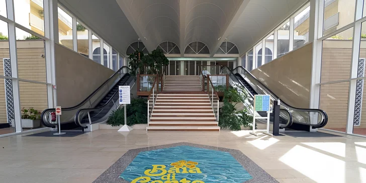 Dovolenka na Sardínii: 4* rodinný hotel pri pláži s all inclusive light, 3 bazény, animácie