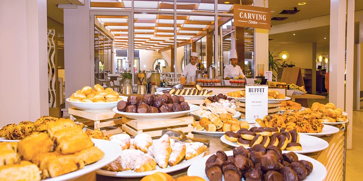 Dovolenka na Sardínii: 4* rodinný hotel pri pláži s all inclusive light, 3 bazény, animácie