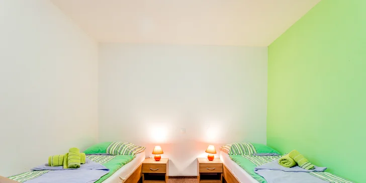 Výnimočný pobyt v penzióne neďaleko Martina s polpenziou a vstupom do wellness