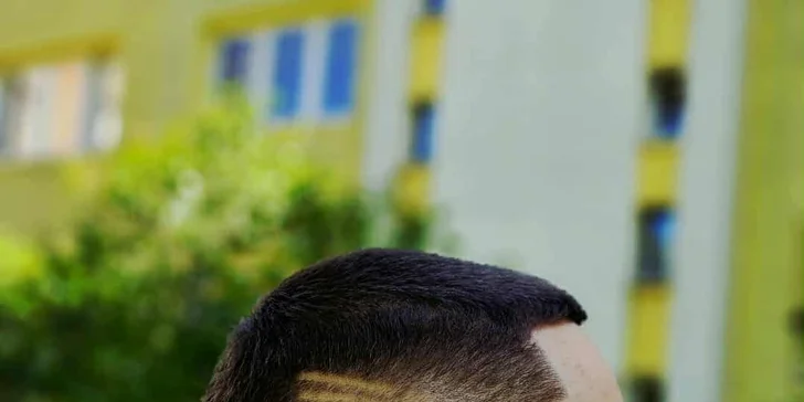 Služby profesionálneho barbera - strihanie alebo kombinovaný balíček s úpravou brady