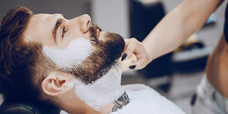 Detský či pánsky strih, alebo kombinácia s úpravou brady