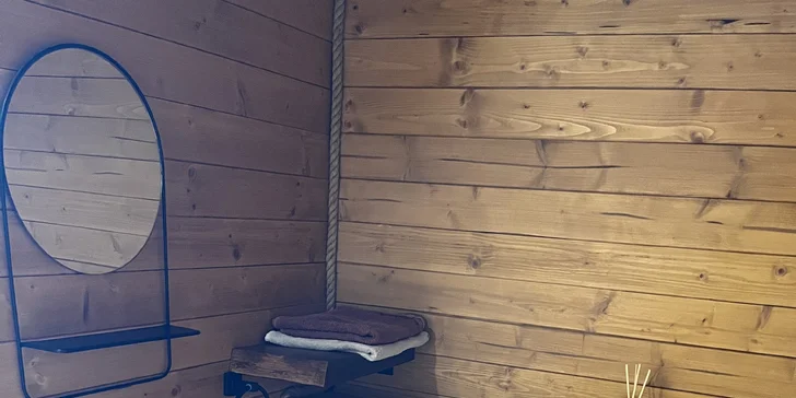 Zažite hviezdnu noc na Spiši v domčeku so súkromnou saunou s výhľadom nielen na hviezdy