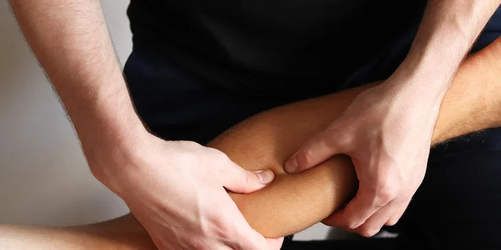 Bankovanie alebo myofasciálna masáž IASTM, aj permanentka