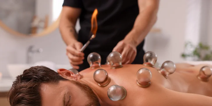 Bankovanie alebo myofasciálna masáž IASTM, aj permanentka