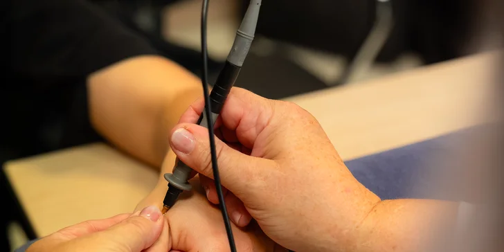 Diagnostika prístrojom Supertronic, Scenar terapia, aj permanentky a kombinované balíčky