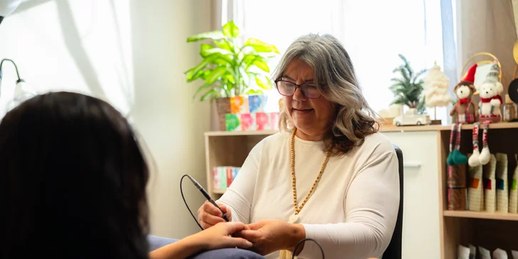 Diagnostika prístrojom Supertronic, Scenar terapia, aj permanentky a kombinované balíčky