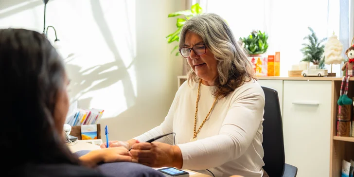 Diagnostika prístrojom Supertronic, Scenar terapia, aj permanentky a kombinované balíčky