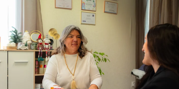 Diagnostika prístrojom Supertronic, Scenar terapia, aj permanentky a kombinované balíčky