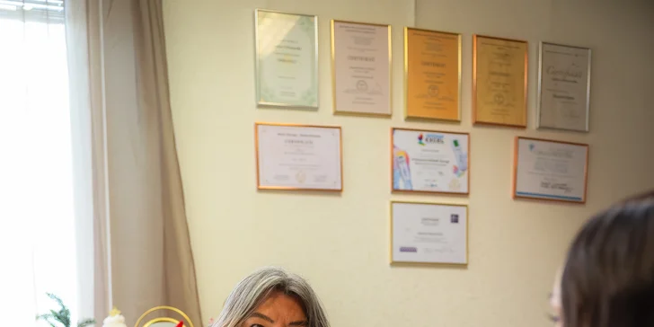 Diagnostika prístrojom Supertronic, Scenar terapia, aj permanentky a kombinované balíčky