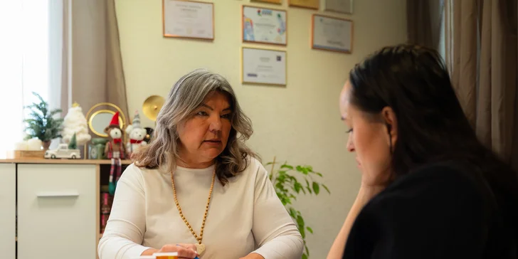 Diagnostika prístrojom Supertronic, Scenar terapia, aj permanentky a kombinované balíčky