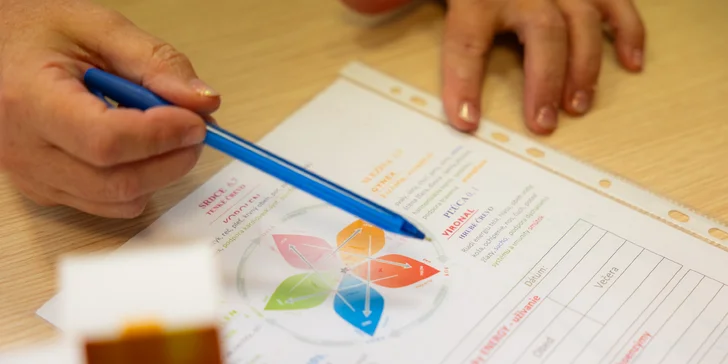 Diagnostika prístrojom Supertronic, Scenar terapia, aj permanentky a kombinované balíčky