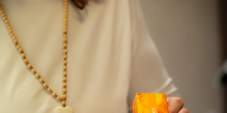 Diagnostika prístrojom Supertronic, Scenar terapia, aj permanentky a kombinované balíčky