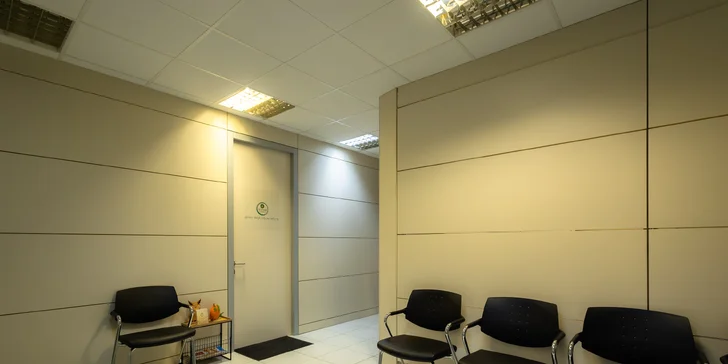 Diagnostika prístrojom Supertronic, Scenar terapia, aj permanentky a kombinované balíčky