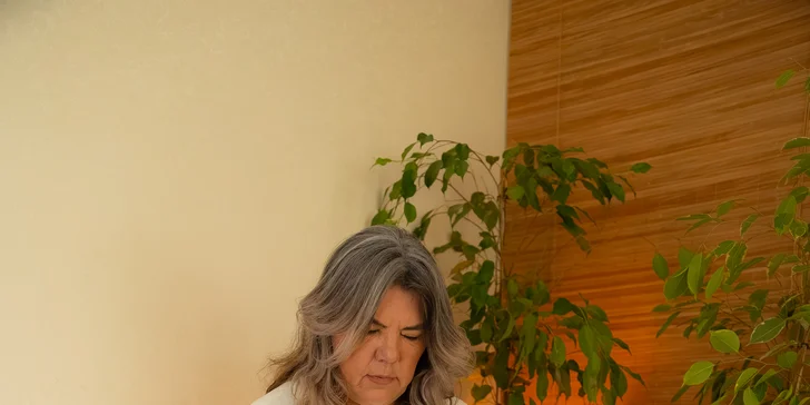 Lymfodrenáž rukavicami so striebornými vláknami, v ponuke aj zvýhodnené balíčky