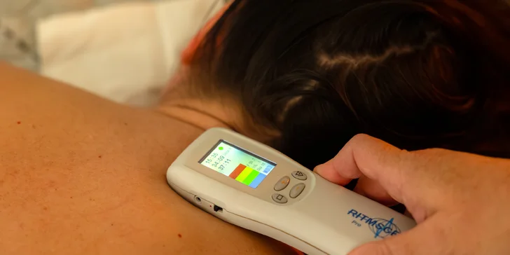 Diagnostika prístrojom Supertronic, Scenar terapia, aj permanentky a kombinované balíčky