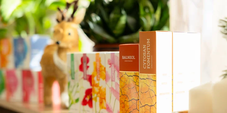 Diagnostika prístrojom Supertronic, Scenar terapia, aj permanentky a kombinované balíčky