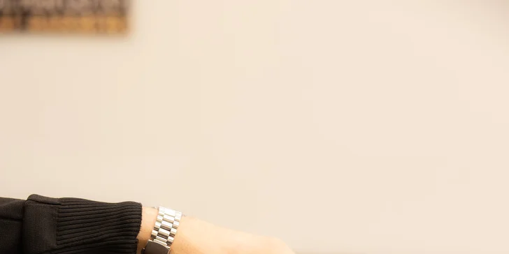 Služby barbera: pánsky strih aj s úpravou brady či masážou hlavy