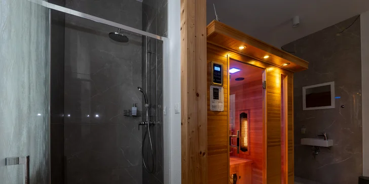 Thajské masáže: Tradičná, olejová, s bylinkovými vrecúškami či párová so saunou a vírivkou