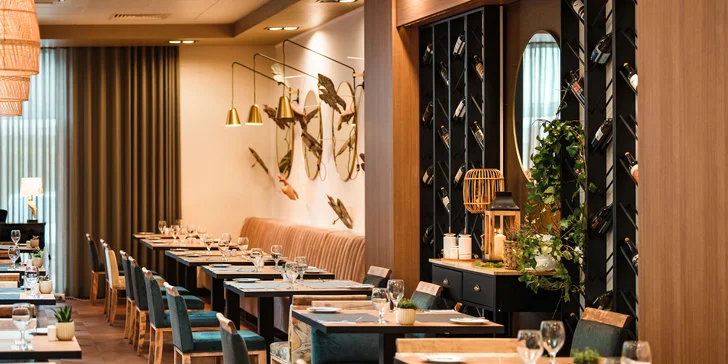 Pobyt vo Varšave: 3* hotel s raňajkami alebo polpenziou, vrátane fitness, až 2 deti zdarma, 8 km od letiska