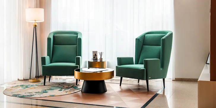 Pobyt vo Varšave: 3* hotel s raňajkami alebo polpenziou, vrátane fitness, až 2 deti zdarma, 8 km od letiska