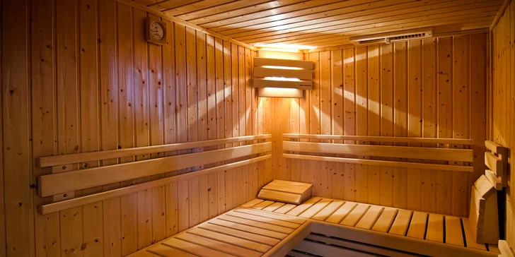 Rodinný hotel v Terchovej: na skok Jánošíkové diery aj Vrátna dolina, raňajky a sauna ako bonus