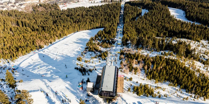 Kúpele aj aktívny relax v Polanica Zdrój: moderné apartmány, polpenzia a wellness