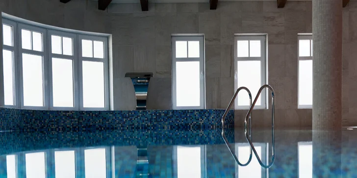 Kúpele aj aktívny relax v Polanica Zdrój: moderné apartmány, polpenzia a wellness