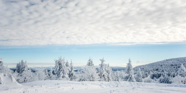 Polanica Zdrój: historický hotel s wellness, polpenzia aj vybavenie pre rodiny