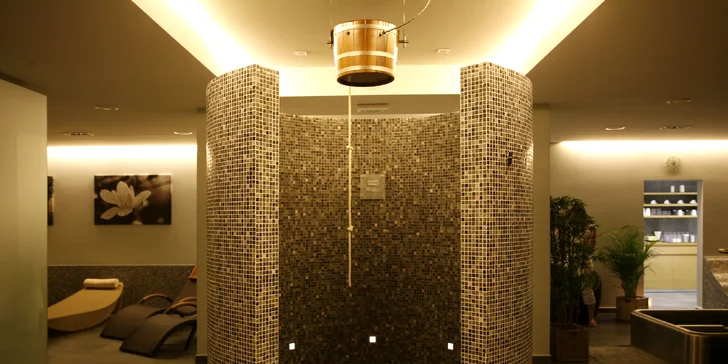 4* relax vo Valašskom Meziříčí: raňajky alebo polpenzia a neobmedzený wellness