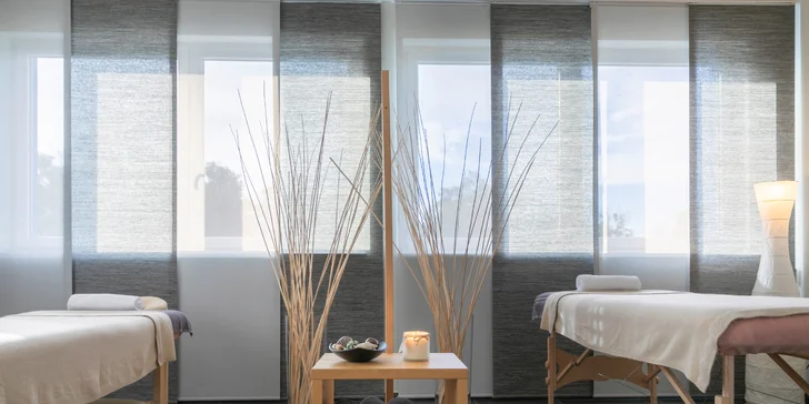 4* relax vo Valašskom Meziříčí: raňajky alebo polpenzia a neobmedzený wellness