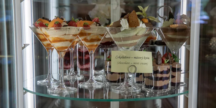 4* relax vo Valašskom Meziříčí: raňajky alebo polpenzia a neobmedzený wellness