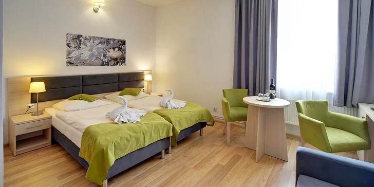 Pobyt na poľskej strane Jizerských hôr: ubytovanie s polpenziou a wellness, ideálne na výlety