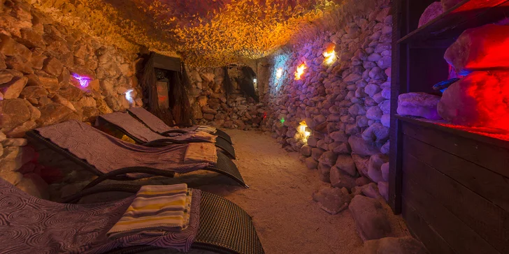 Pobyt na poľskej strane Jizerských hôr: ubytovanie s polpenziou a wellness, ideálne na výlety