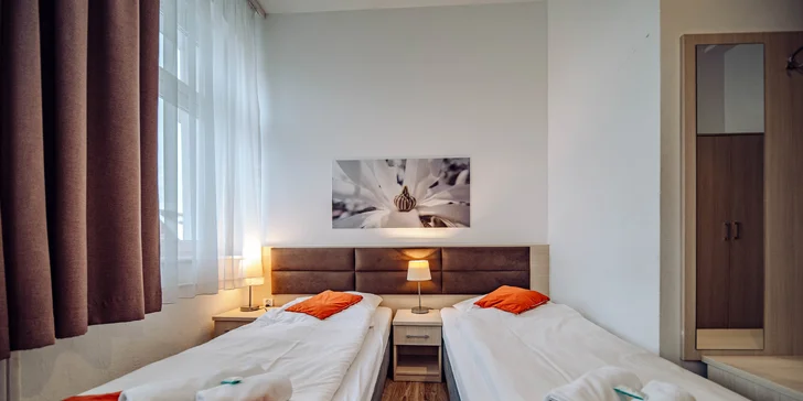 Pobyt na poľskej strane Jizerských hôr: ubytovanie s polpenziou a wellness, ideálne na výlety