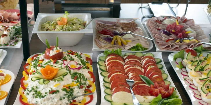 Pobyt na poľskej strane Jizerských hôr: ubytovanie s polpenziou a wellness, ideálne na výlety