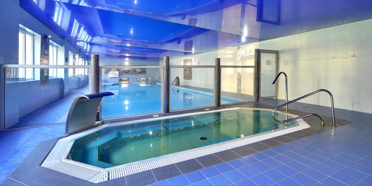 Pobyt na poľskej strane Jizerských hôr: ubytovanie s polpenziou a wellness, ideálne na výlety