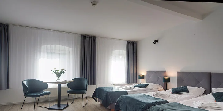 Kúpeľné mesto v poľských Jizerkách: hotel s polpenziou, neobmedzený wellness