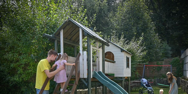 Kúpeľné mesto v poľských Jizerkách: hotel s polpenziou, neobmedzený wellness