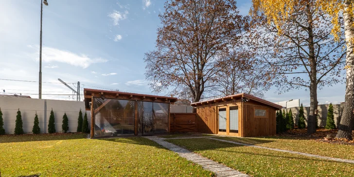 Thajské masáže: Tradičná, olejová, s bylinkovými vrecúškami či párová so saunou a vírivkou