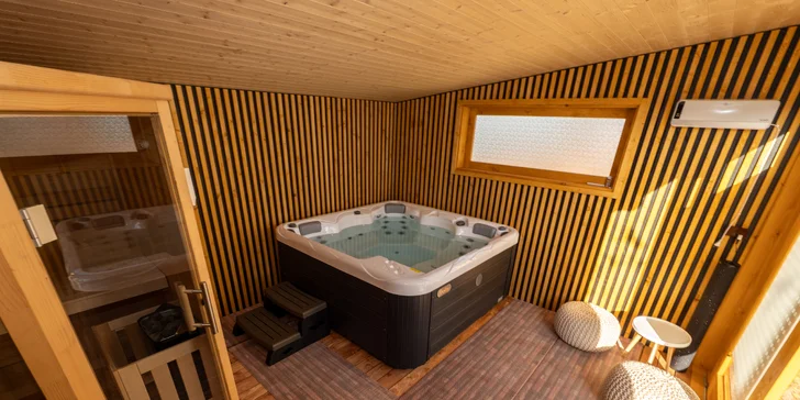 Thajské masáže: Tradičná, olejová, s bylinkovými vrecúškami či párová so saunou a vírivkou